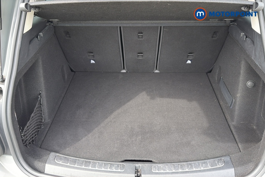 Mini Countryman Countryman Cooper S Sport Blue #30