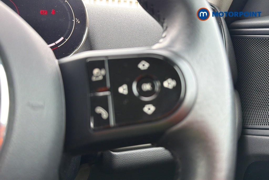 Mini Countryman Countryman Cooper S Sport Blue #9