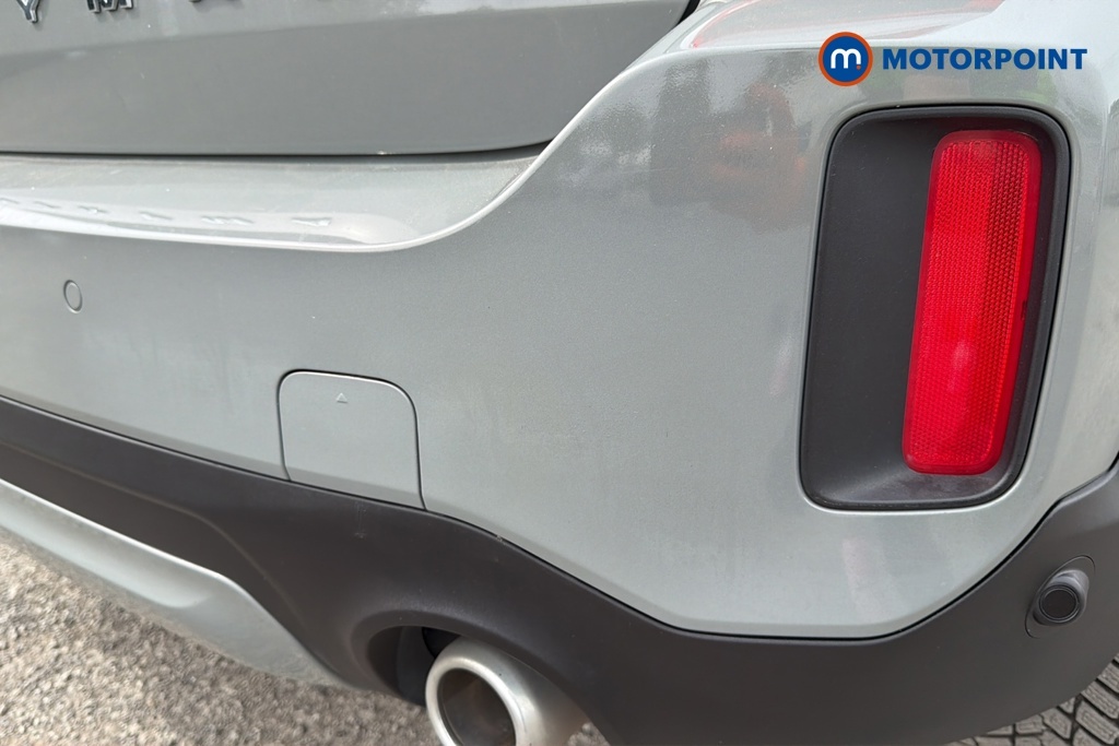Mini Countryman Countryman Cooper S Sport Blue #34