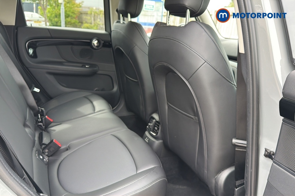 Mini Countryman Countryman Cooper S Sport Blue #27