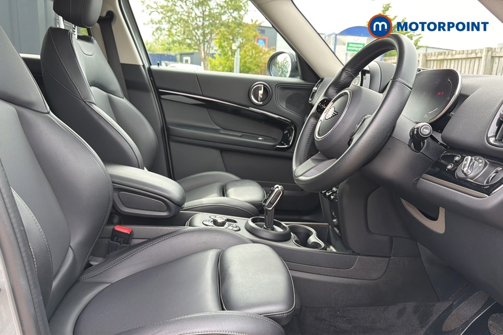 Mini Countryman Countryman Cooper S Sport Blue #25