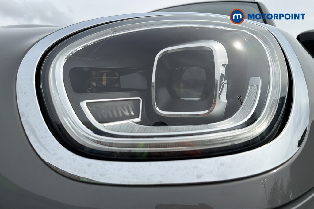 Mini Countryman Countryman Cooper S Sport Blue #36