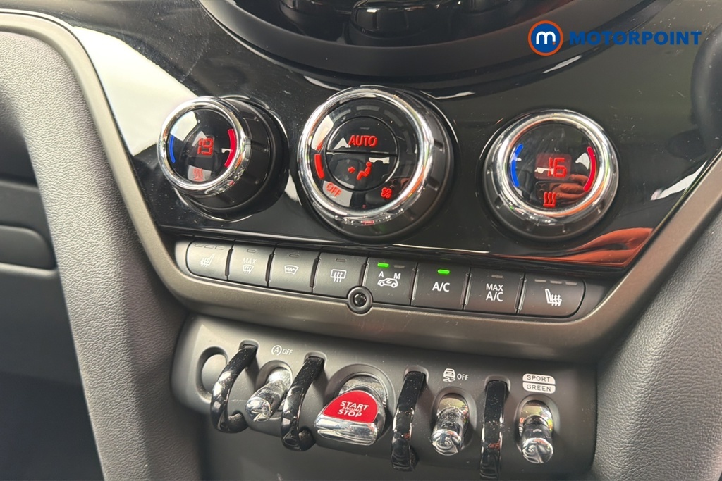 Mini Countryman Countryman Cooper S Sport Blue #17
