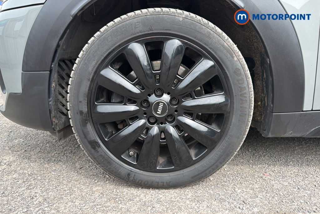 Mini Countryman Countryman Cooper S Sport Blue #38