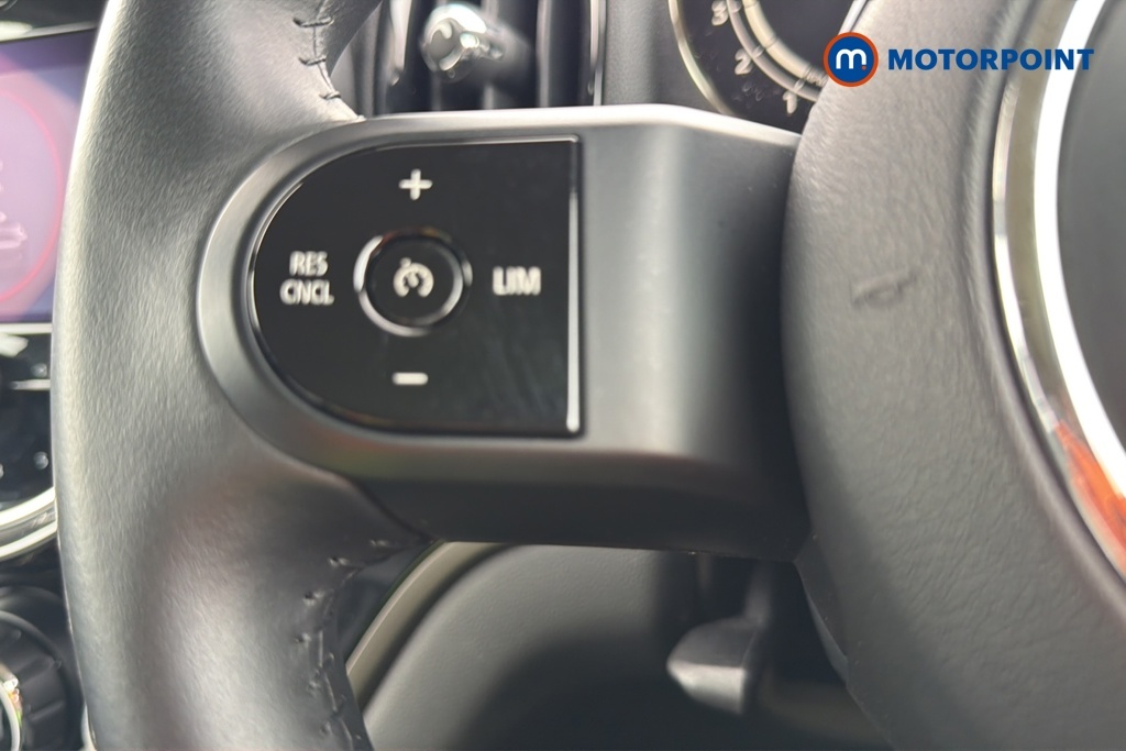 Mini Countryman Countryman Cooper S Sport Blue #10