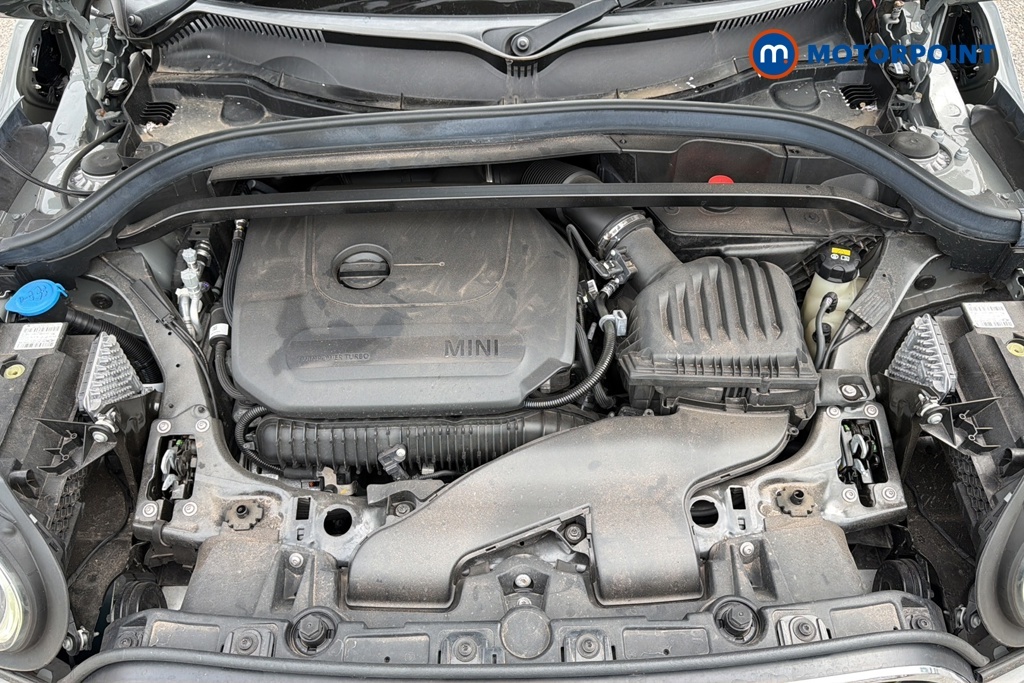 Mini Countryman Countryman Cooper S Sport Blue #42