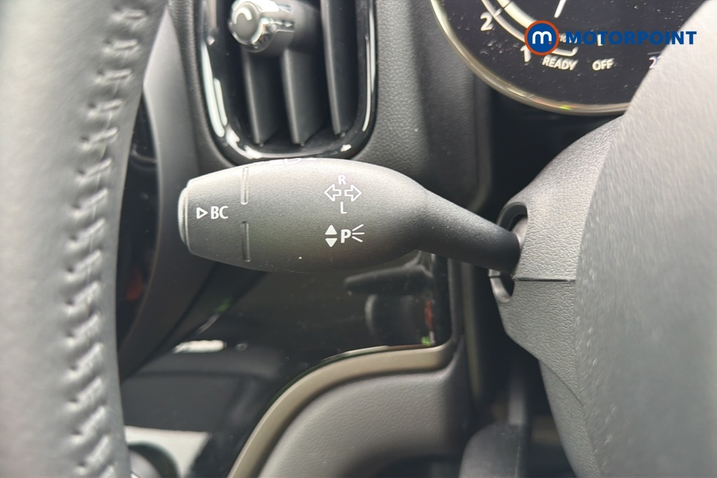 Mini Countryman Countryman Cooper S Sport Blue #11