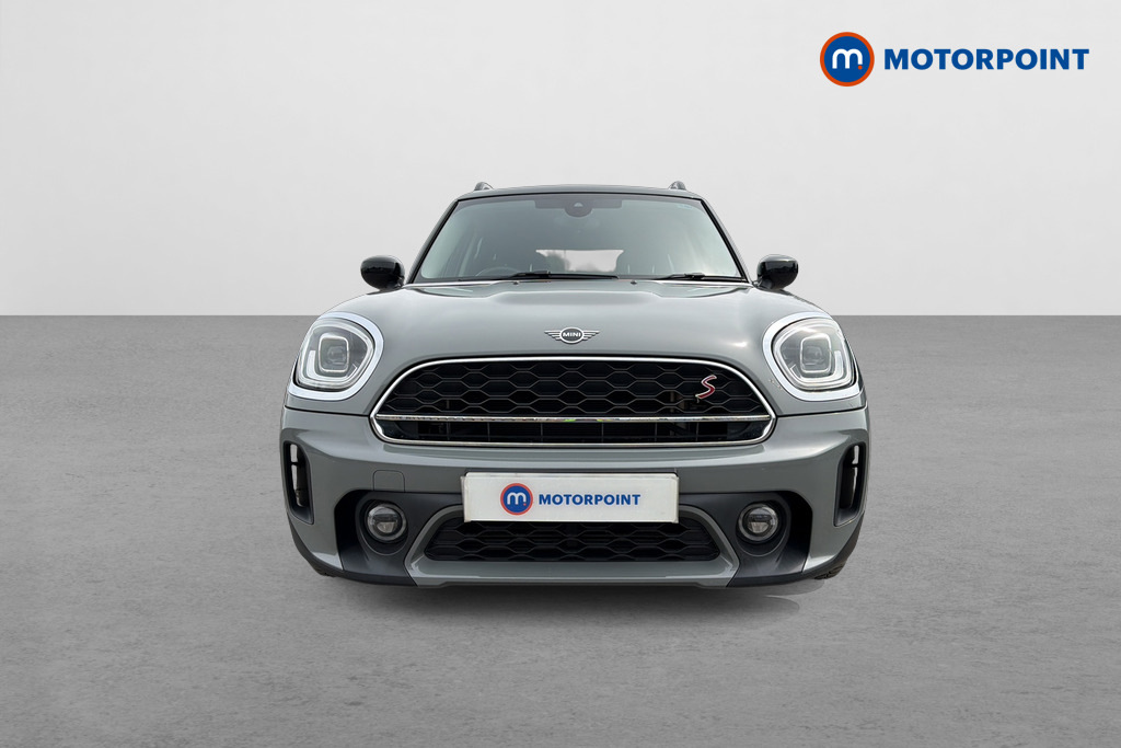 Mini Countryman 2.0 Cooper S Classic Comfort Pack Grey #2