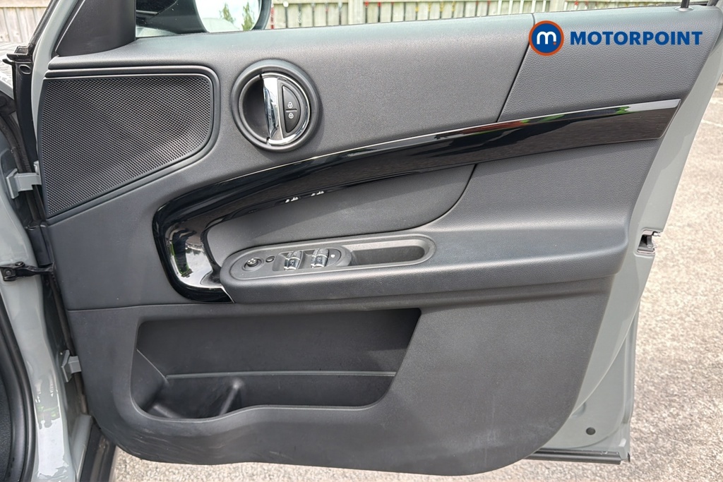 Mini Countryman Countryman Cooper S Sport Blue #22