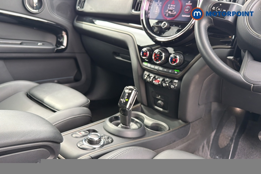 Mini Countryman Countryman Cooper S Sport Blue #20