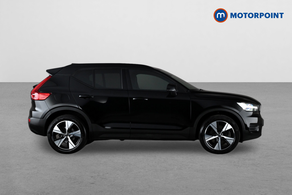 Volvo XC40 2.0 B4 Mhev Inscription Awd Euro 6 Ss 5 #8