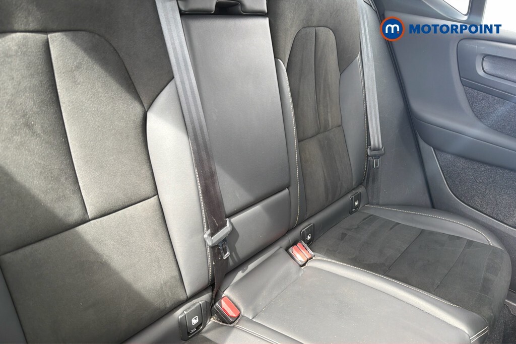 Volvo XC40 2.0 B4 Mhev Inscription Awd Euro 6 Ss 5 #22