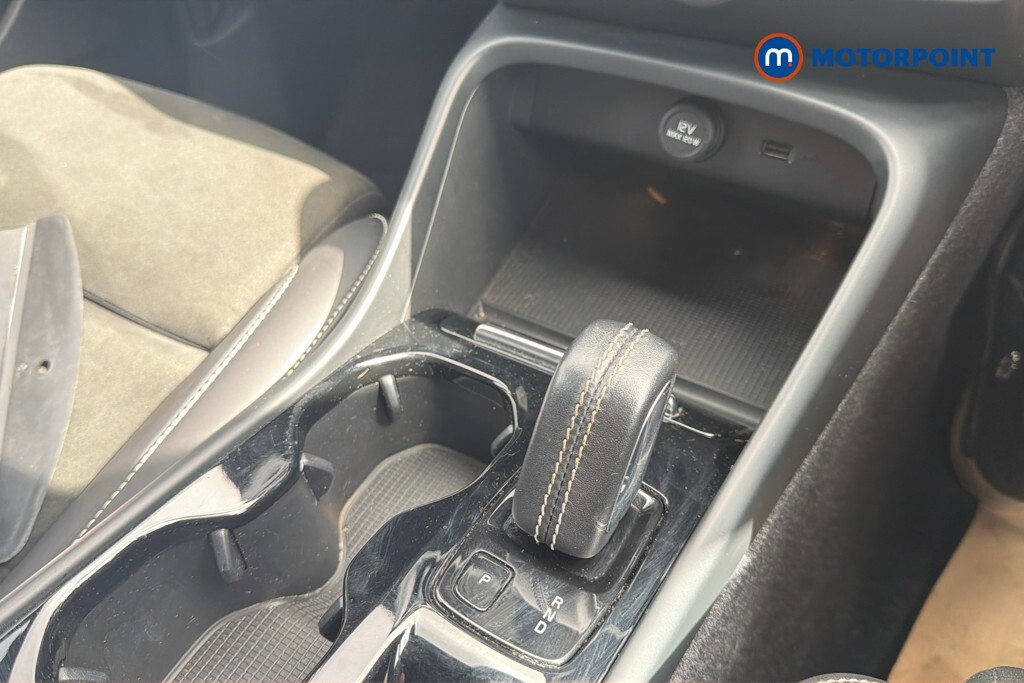 Volvo XC40 2.0 B4 Mhev Inscription Awd Euro 6 Ss 5 #15