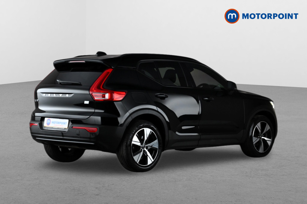 Volvo XC40 2.0 B4 Mhev Inscription Awd Euro 6 Ss 5 #7
