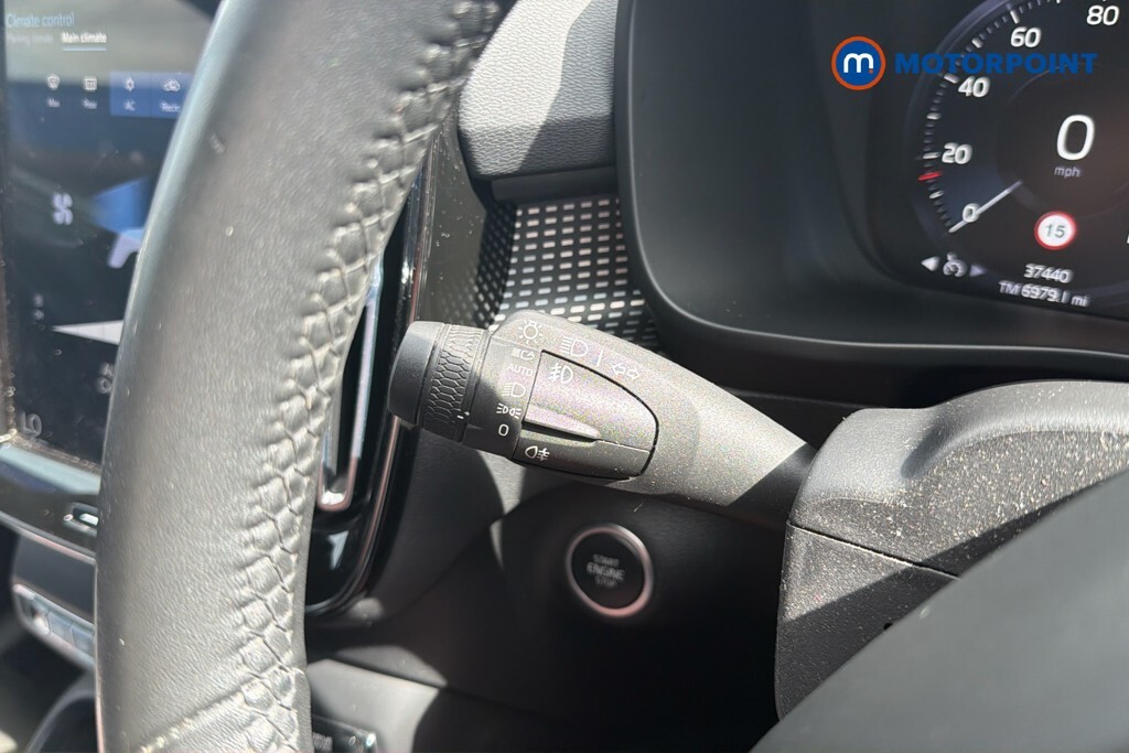 Volvo XC40 2.0 B4 Mhev Inscription Awd Euro 6 Ss 5 #16