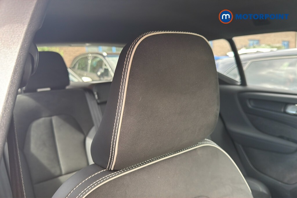 Volvo XC40 2.0 B4 Mhev Inscription Awd Euro 6 Ss 5 #21