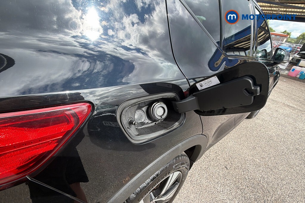 Volvo XC40 2.0 B4 Mhev Inscription Awd Euro 6 Ss 5 #26