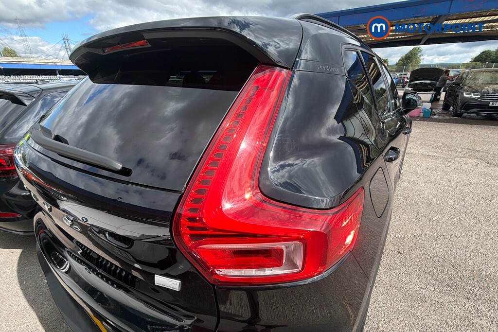 Volvo XC40 2.0 B4 Mhev Inscription Awd Euro 6 Ss 5 #25