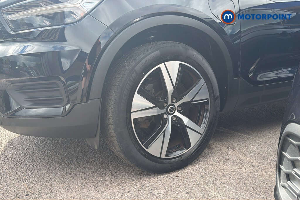 Volvo XC40 2.0 B4 Mhev Inscription Awd Euro 6 Ss 5 #31