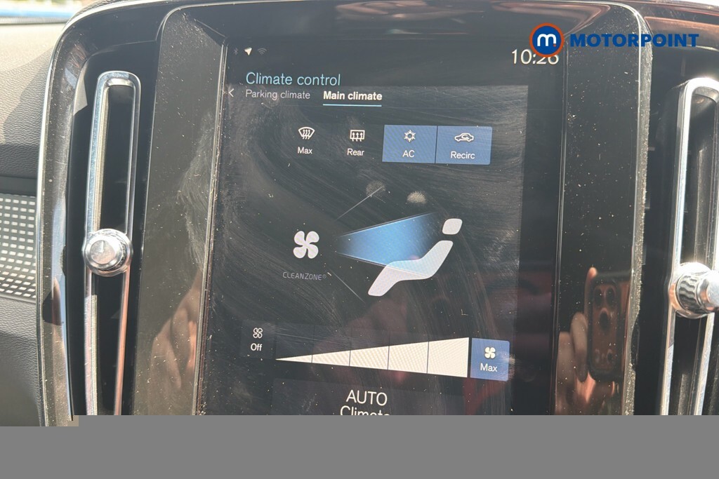 Volvo XC40 2.0 B4 Mhev Inscription Awd Euro 6 Ss 5 #14