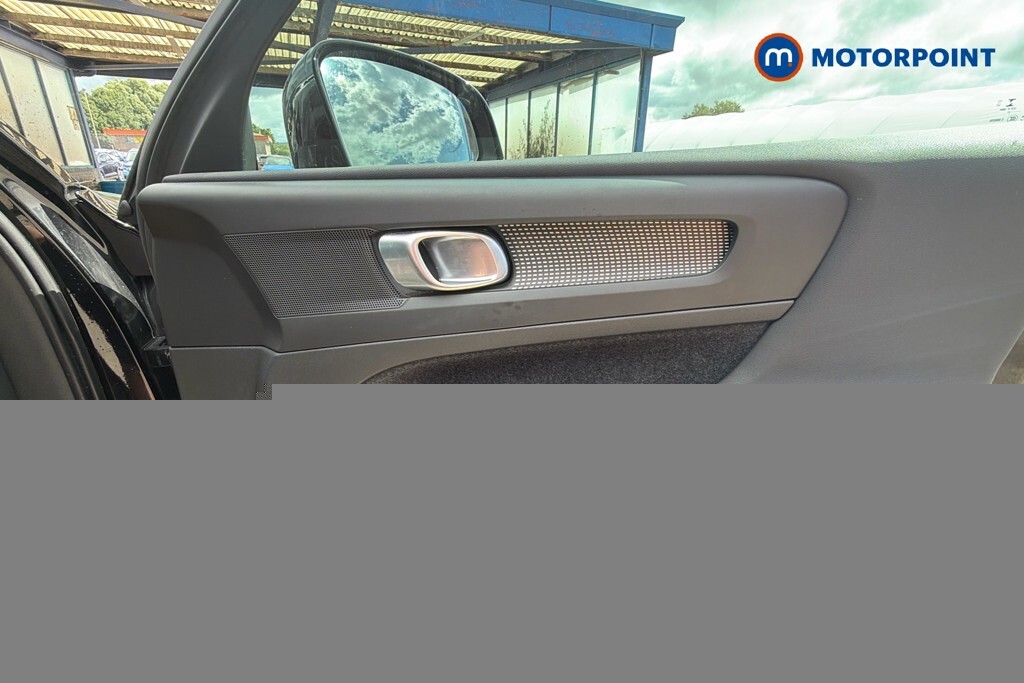 Volvo XC40 2.0 B4 Mhev Inscription Awd Euro 6 Ss 5 #17
