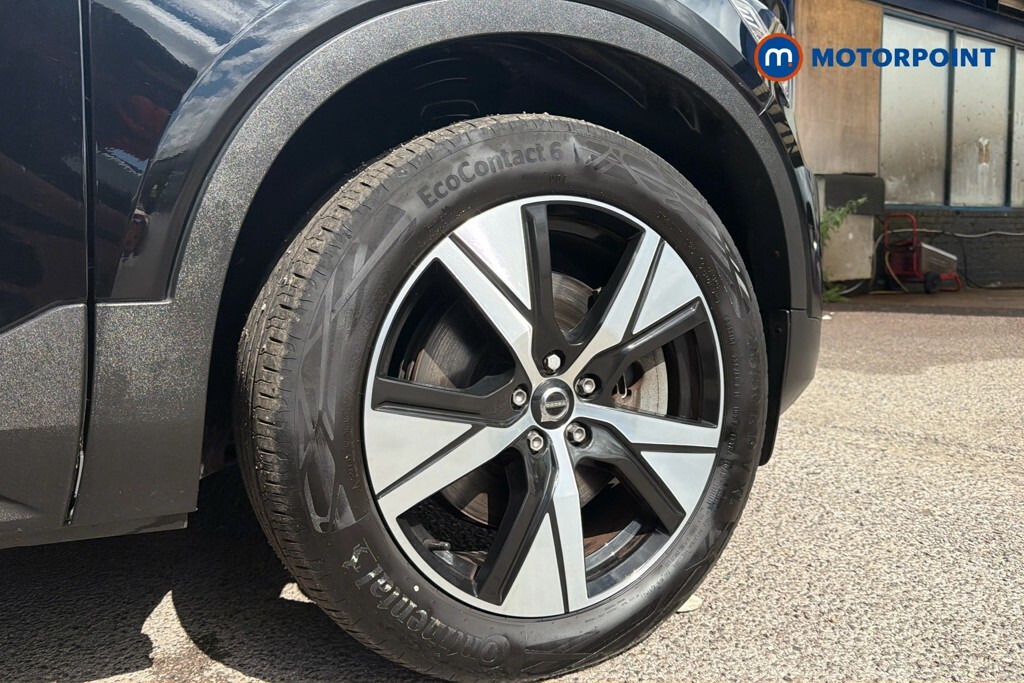 Volvo XC40 2.0 B4 Mhev Inscription Awd Euro 6 Ss 5 #34