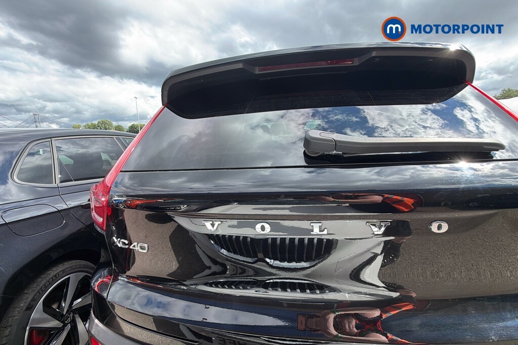 Volvo XC40 2.0 B4 Mhev Inscription Awd Euro 6 Ss 5 #24