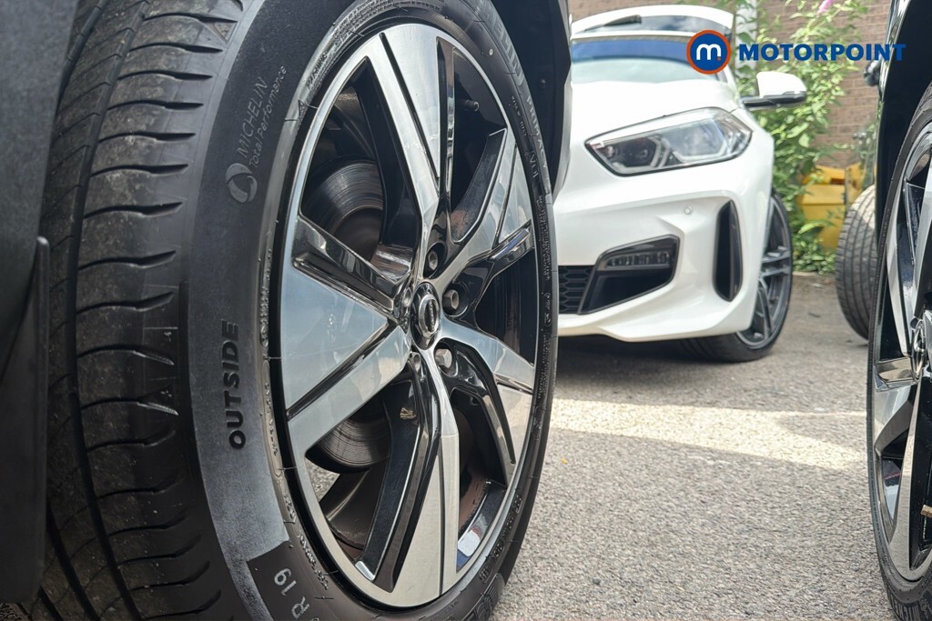 Volvo XC40 2.0 B4 Mhev Inscription Awd Euro 6 Ss 5 #32