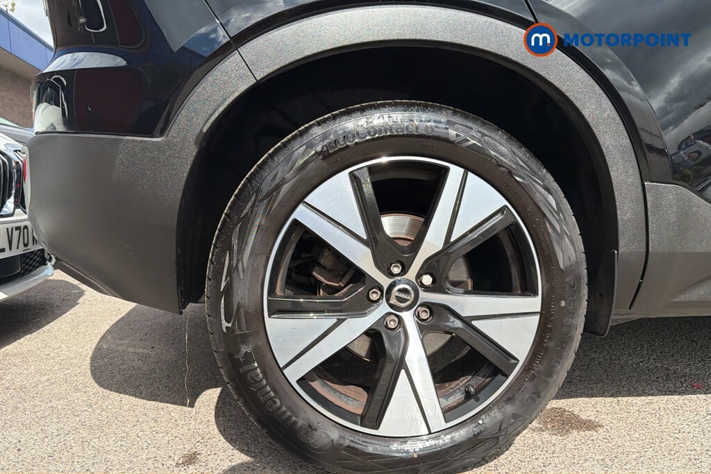Volvo XC40 2.0 B4 Mhev Inscription Awd Euro 6 Ss 5 #33