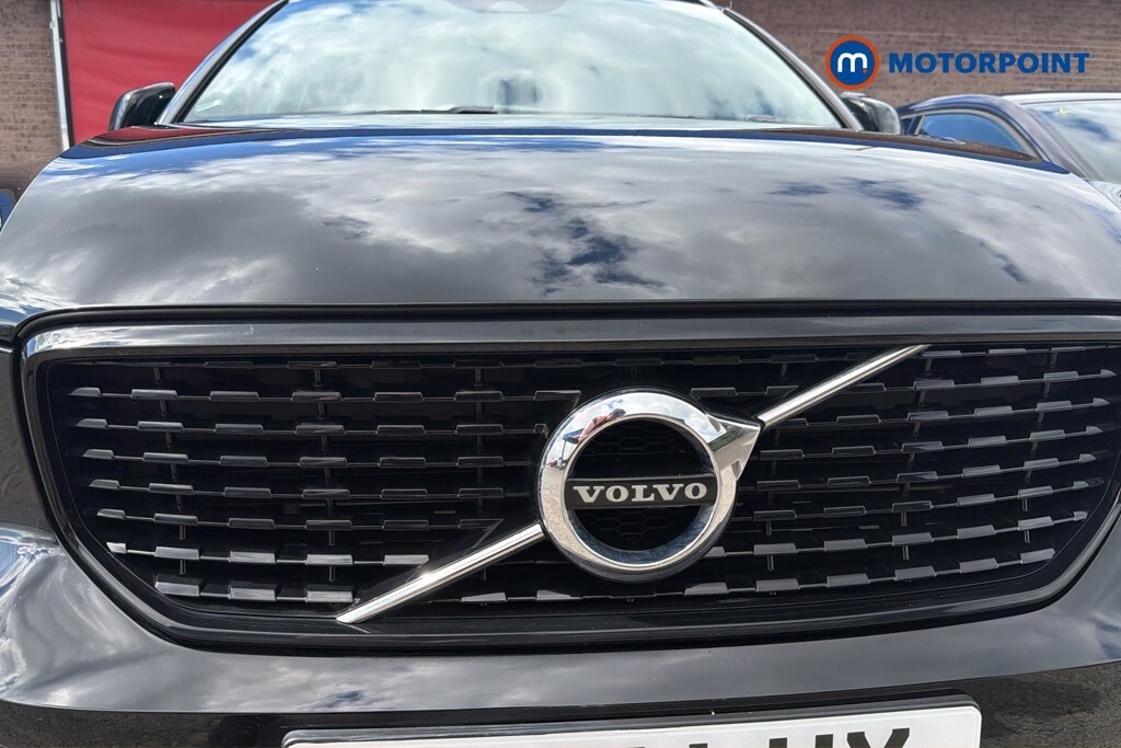 Volvo XC40 2.0 B4 Mhev Inscription Awd Euro 6 Ss 5 #30