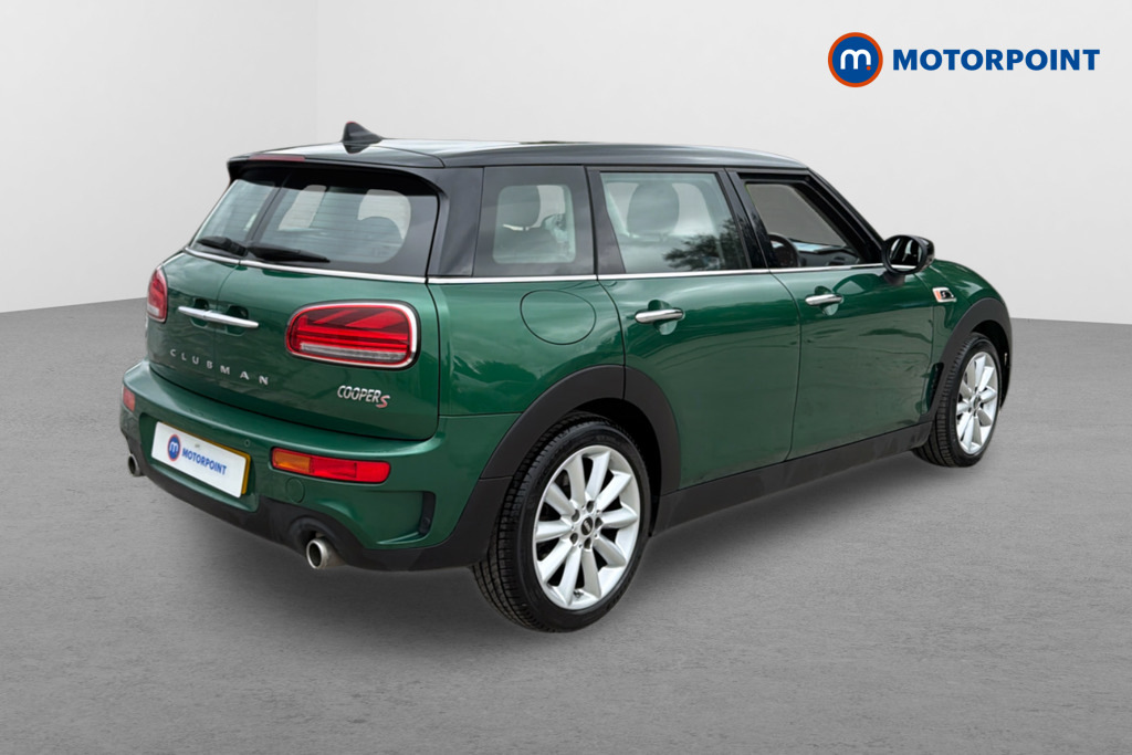 Mini Clubman 1.5 Cooper Exclusive Premium Plus 6Dr Grey #7