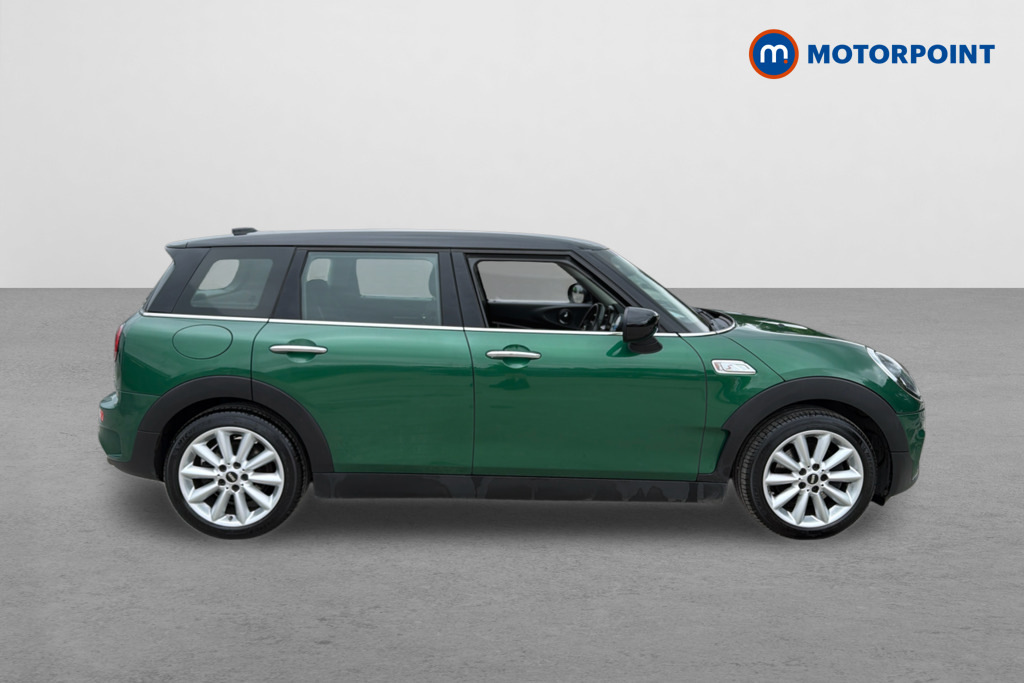 Mini Clubman 1.5 Cooper Exclusive Premium Plus 6Dr Grey #8