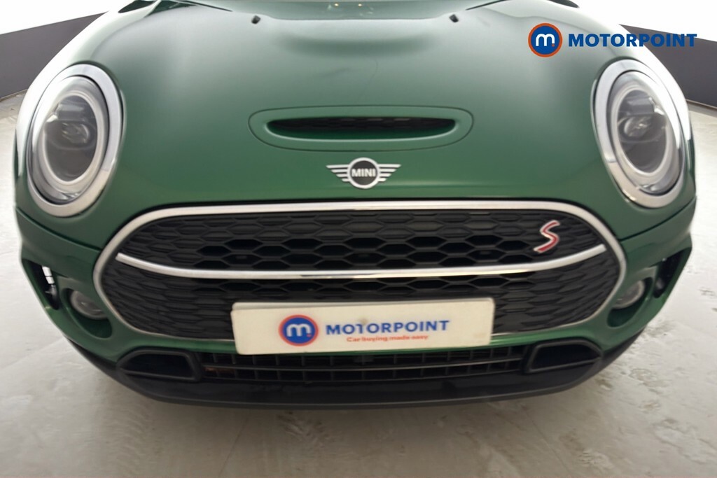 Mini Clubman 1.5 Cooper Exclusive Premium Plus 6Dr Grey #33