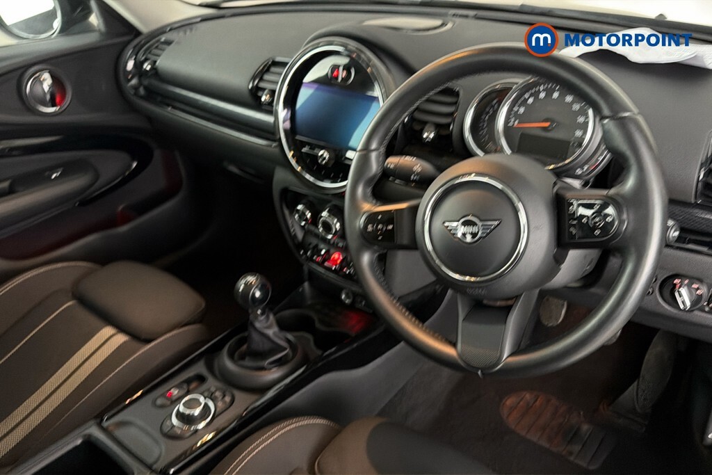 Mini Clubman 1.5 Cooper Exclusive Premium Plus 6Dr Grey #9
