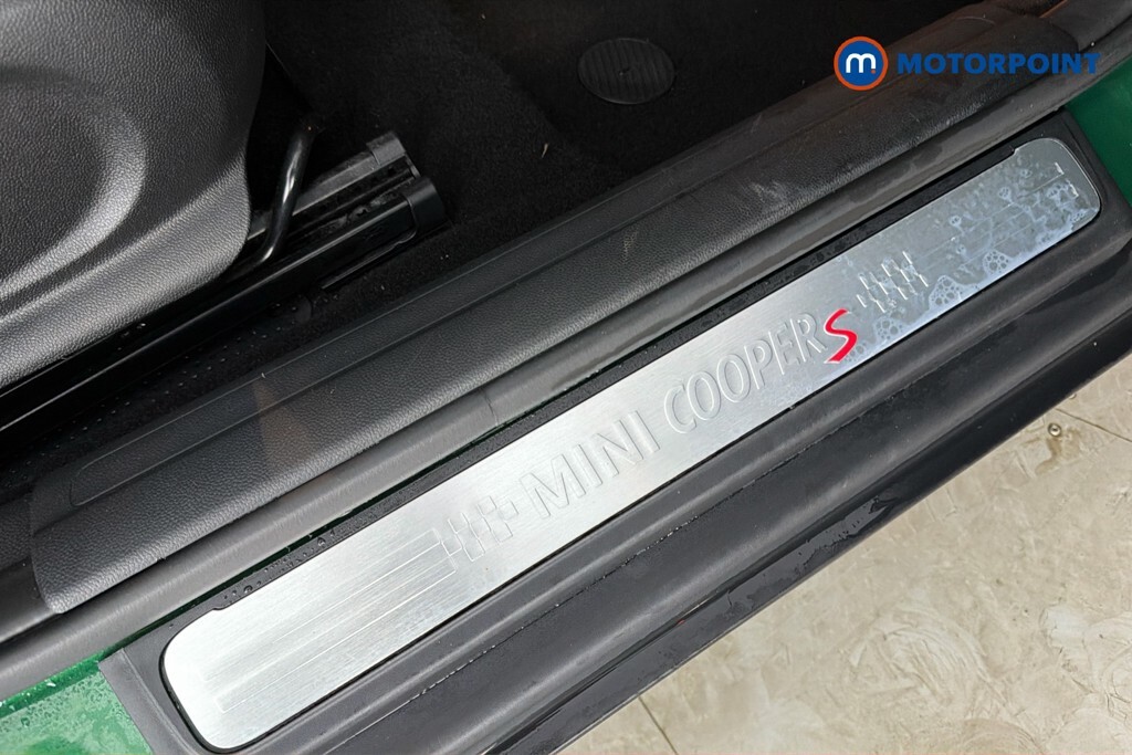 Mini Clubman 1.5 Cooper Exclusive Premium Plus 6Dr Grey #22