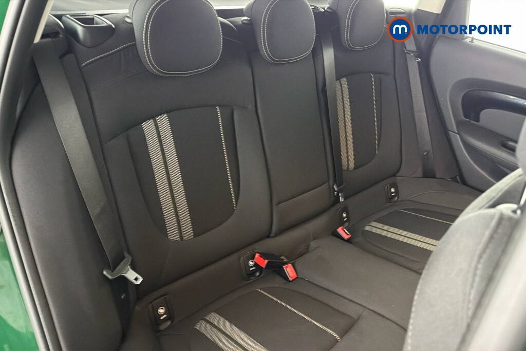 Mini Clubman 1.5 Cooper Exclusive Premium Plus 6Dr Grey #24