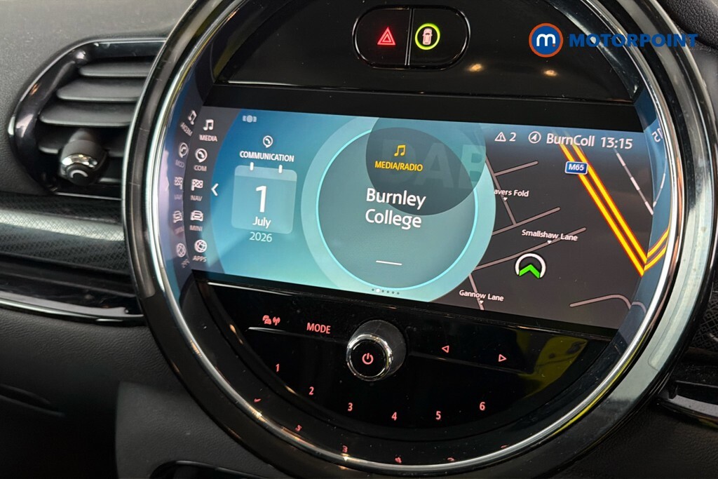Mini Clubman 1.5 Cooper Exclusive Premium Plus 6Dr Grey #16