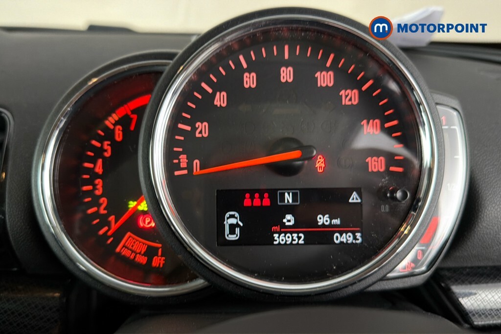 Mini Clubman 1.5 Cooper Exclusive Premium Plus 6Dr Grey #15