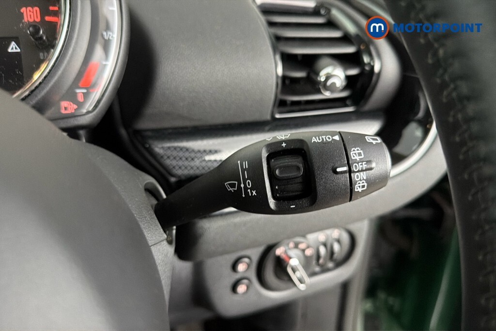 Mini Clubman 1.5 Cooper Exclusive Premium Plus 6Dr Grey #14