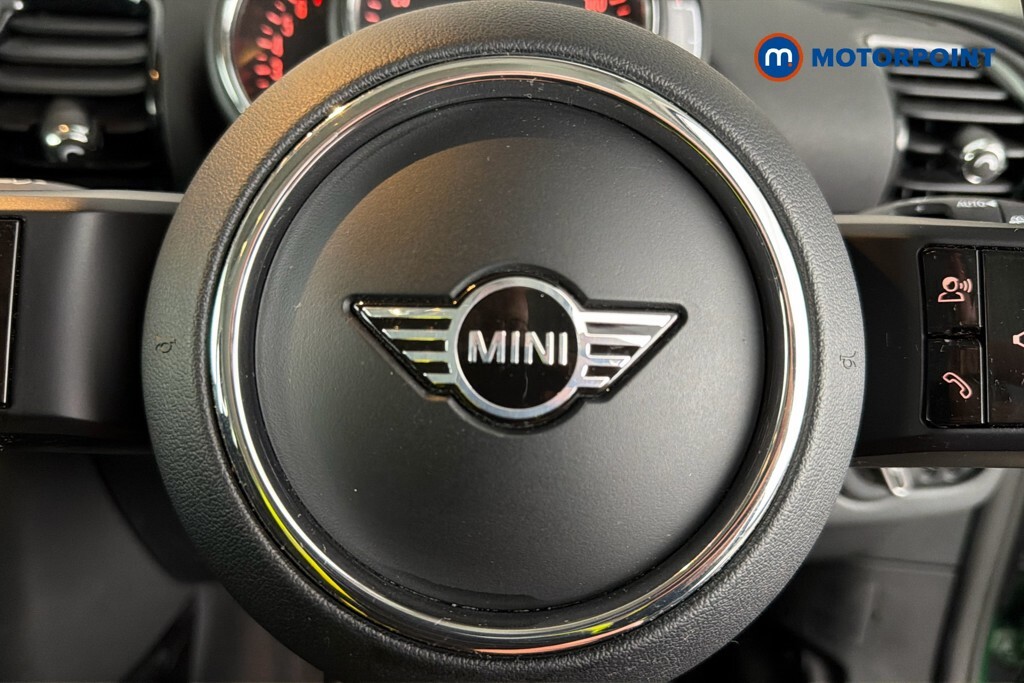 Mini Clubman 1.5 Cooper Exclusive Premium Plus 6Dr Grey #12