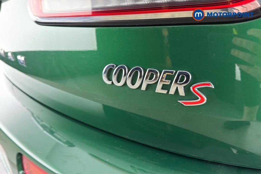 Mini Clubman 1.5 Cooper Exclusive Premium Plus 6Dr Grey #27