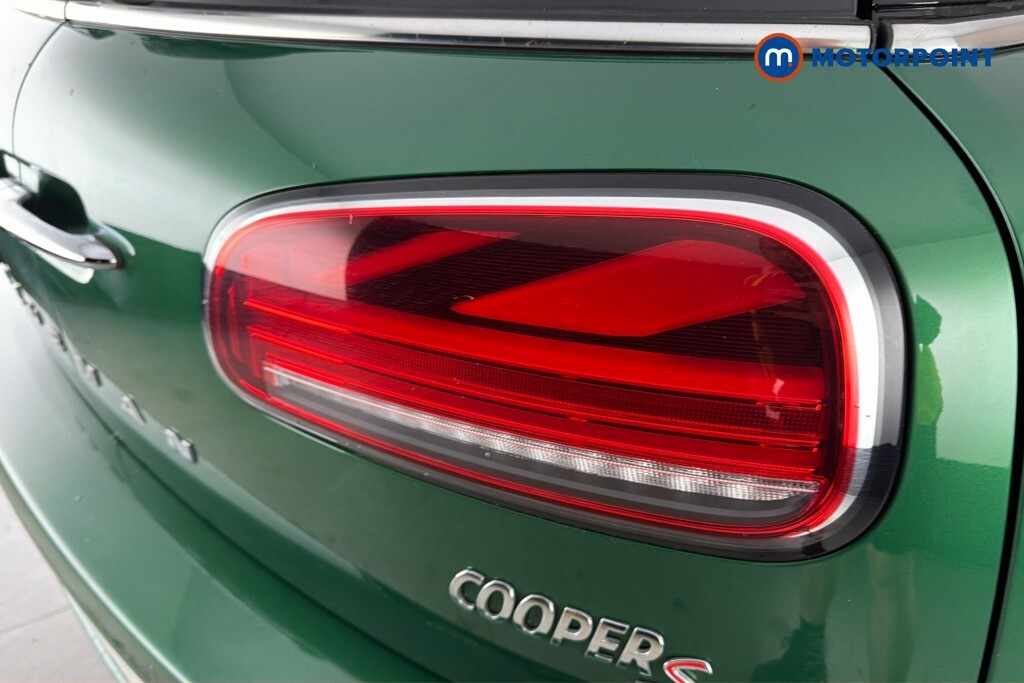 Mini Clubman 1.5 Cooper Exclusive Premium Plus 6Dr Grey #28