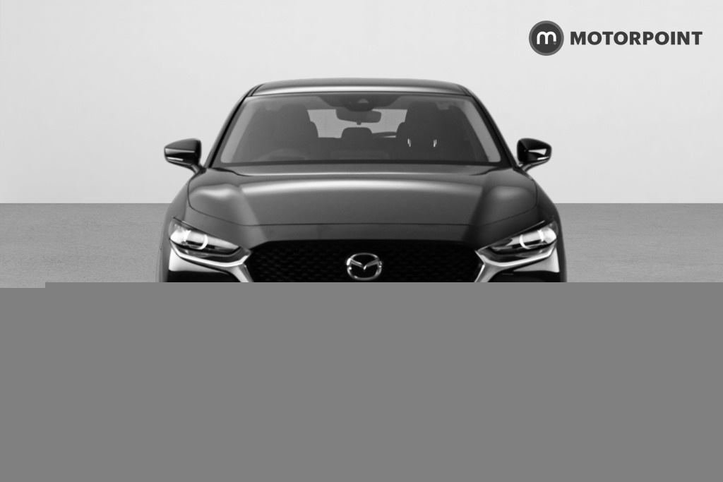 Mazda CX-30 2.0 E-skyactiv G Mhev Se-l EU22VSJ Black #2