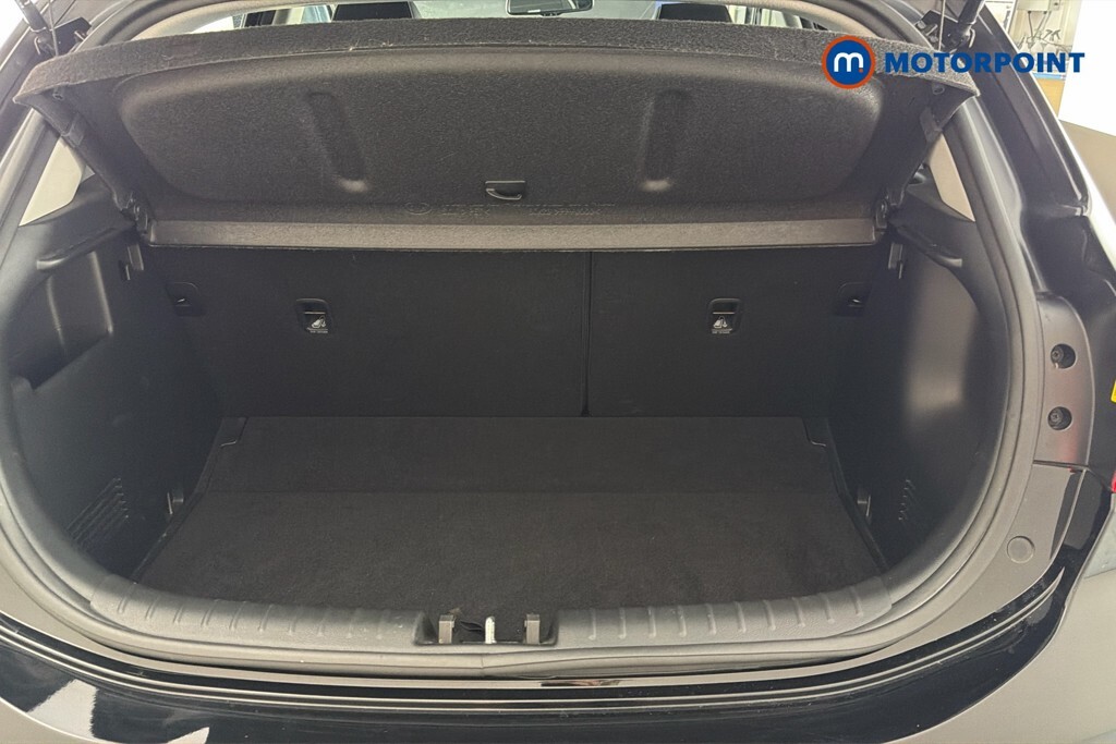 Kia RIO 1.0 T Gdi Mhev Gt Line S Hatchback Hybr Yellow #23