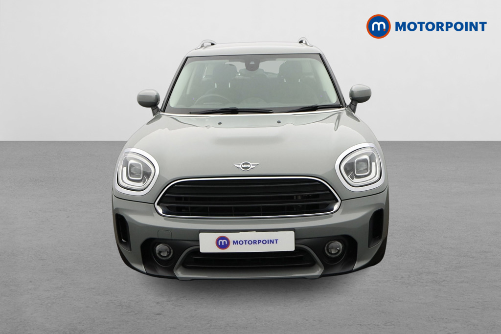 Mini Countryman 1.5 Cooper Classic Comfort-nav-plus Pack Grey #2