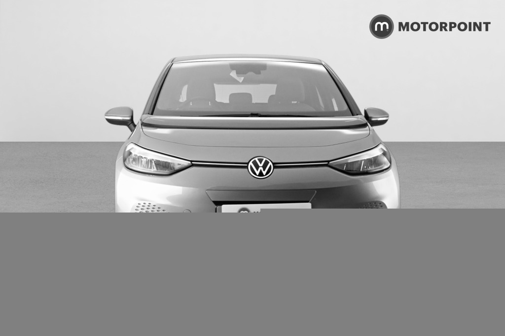 Volkswagen ID.3 150Kw Life Pro Performance 58Kwh Blue #2