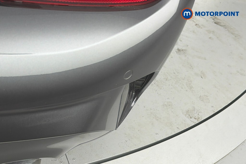 BMW 3 Series 320I M Sport Touring Black #41