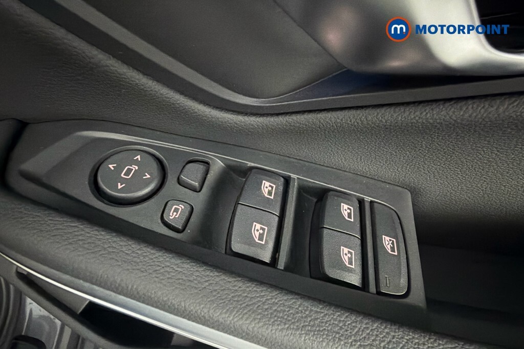 BMW 3 Series 320I M Sport Touring Black #27