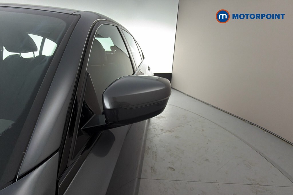 BMW 3 Series 320I M Sport Touring Black #44