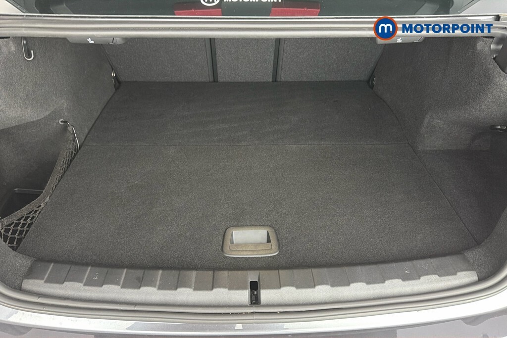 BMW 3 Series 320I M Sport Touring Black #36